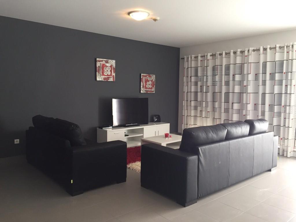 Apartamento Comunidades Lusiadas Portimao Exterior photo