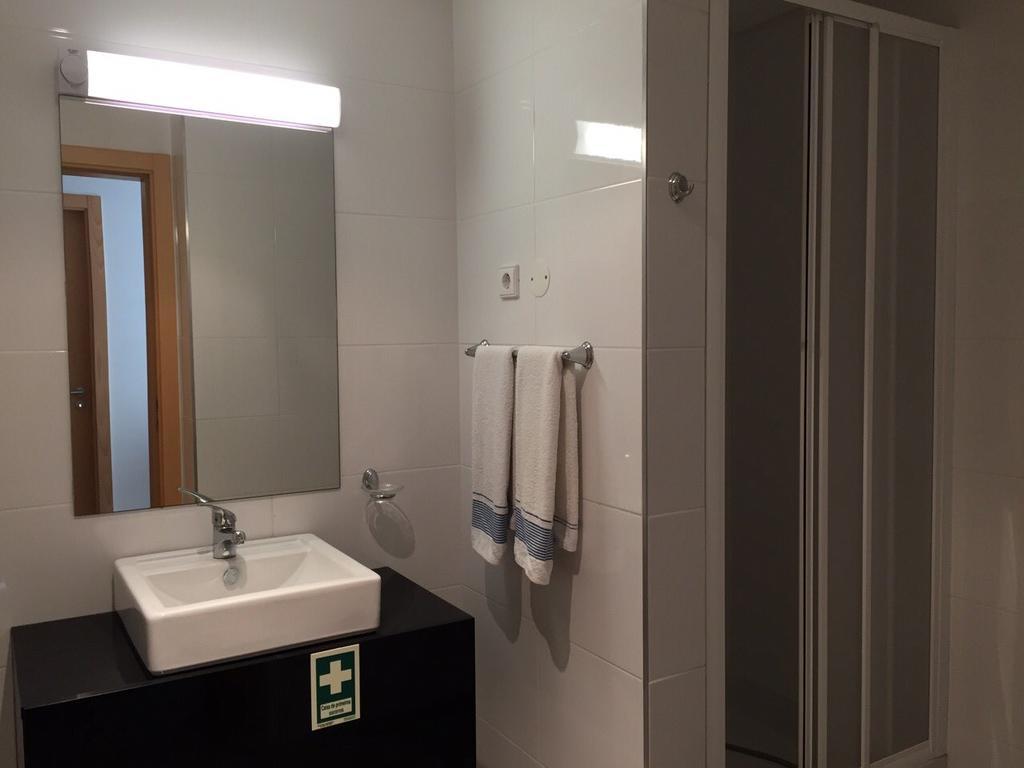 Apartamento Comunidades Lusiadas Portimao Exterior photo