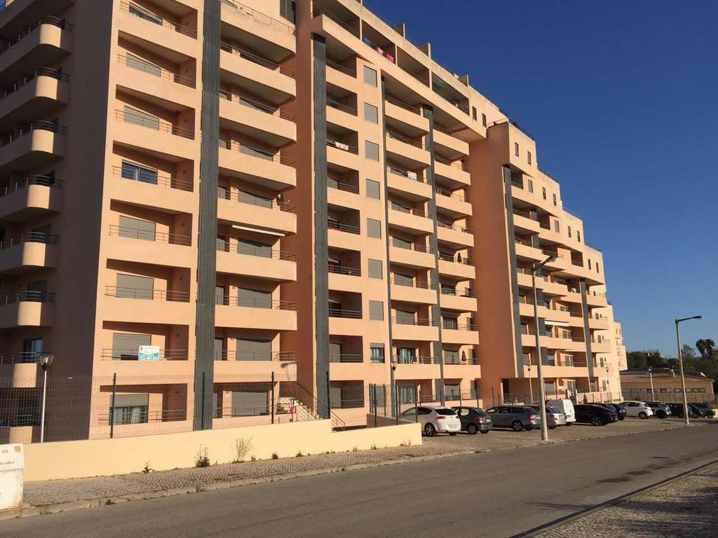 Apartamento Comunidades Lusiadas Portimao Exterior photo